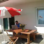 Tiroler Alpenhof Lägenhet Innsbruck