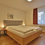 Lejlighed Tiroler Alpenhof