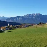Διαμέρισμα Tiroler Alpenhof
