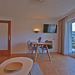 Tiroler Alpenhof Ίνσμπρουκ