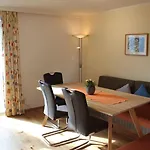 Tiroler Alpenhof Διαμέρισμα