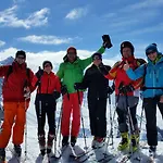 Tiroler Alpenhof Ίνσμπρουκ