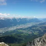 Lejlighed Tiroler Alpenhof Innsbruck