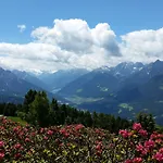 Lejlighed Tiroler Alpenhof