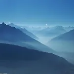 Lejlighed Tiroler Alpenhof