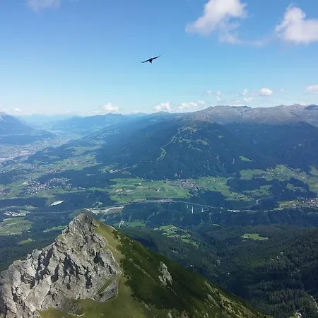 Tiroler Alpenhof إنسبروك