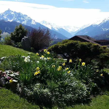 Tiroler Alpenhof * إنسبروك