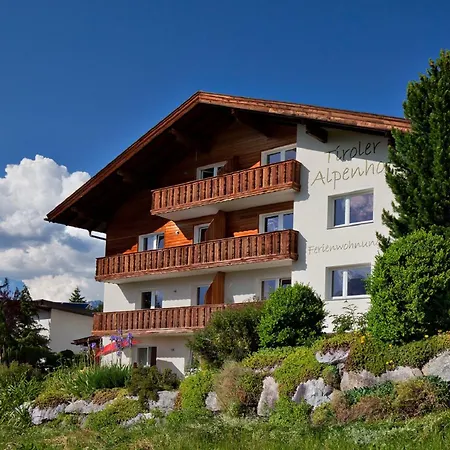 Tiroler Alpenhof *
