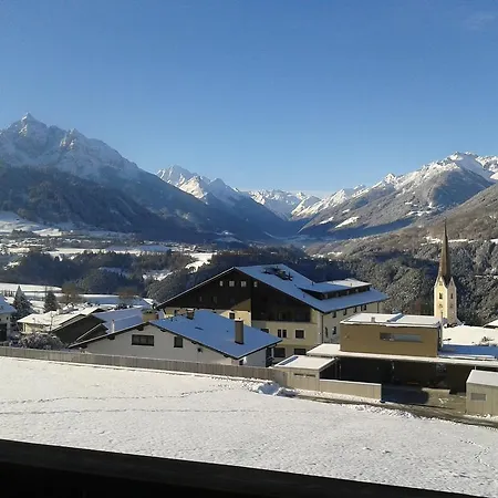 Tiroler Alpenhof إنسبروك