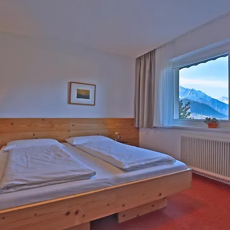 Tiroler Alpenhof إنسبروك