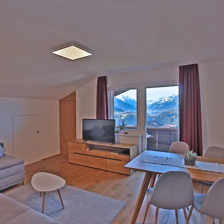 Tiroler Alpenhof * إنسبروك