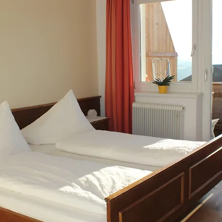 Tiroler Alpenhof شقة *