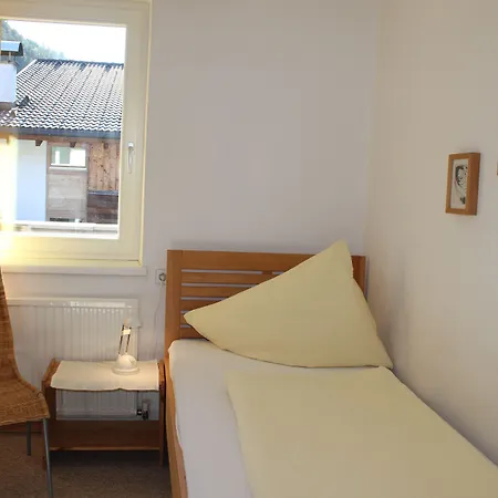 Tiroler Alpenhof إنسبروك