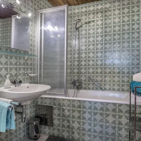 Tiroler Alpenhof إنسبروك