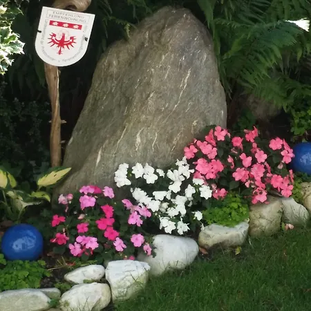 Tiroler Alpenhof إنسبروك