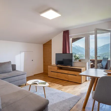 Tiroler Alpenhof * Innsbruck