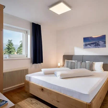 Lejlighed Tiroler Alpenhof