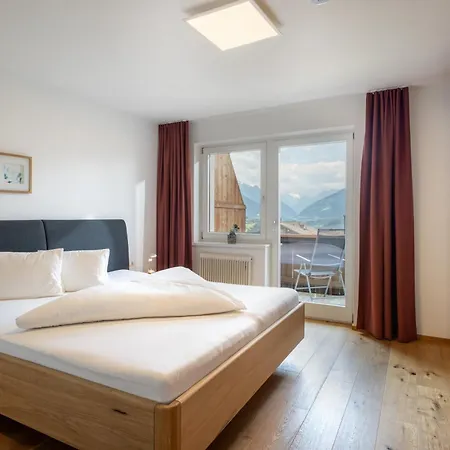 Tiroler Alpenhof Lejlighed