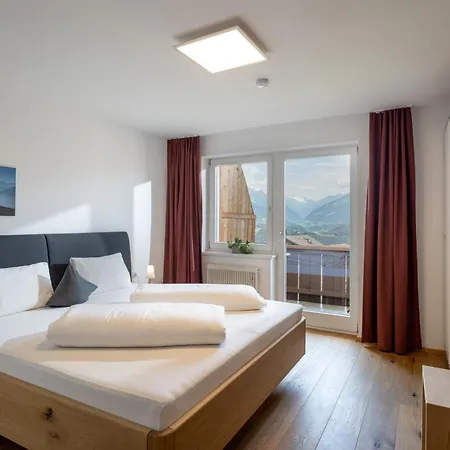 Tiroler Alpenhof * Innsbruck
