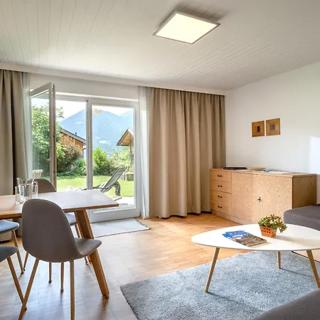 Tiroler Alpenhof