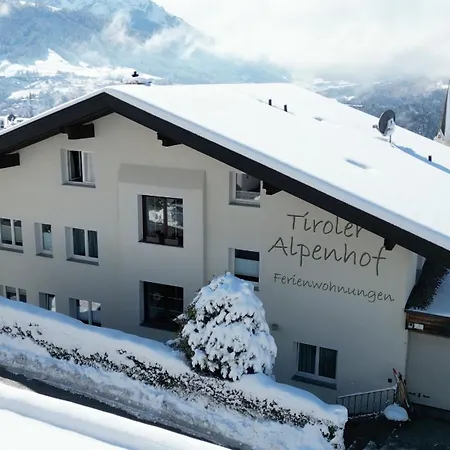 Tiroler Alpenhof *