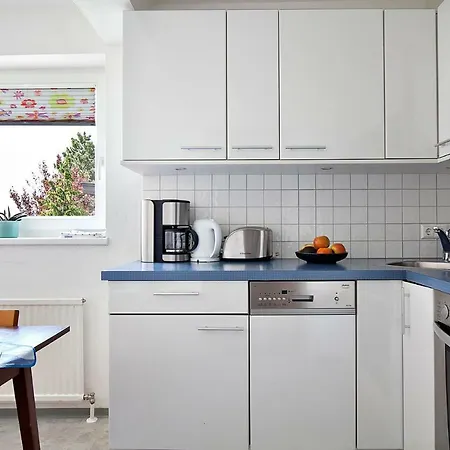 Apartmán Tiroler Alpenhof *
