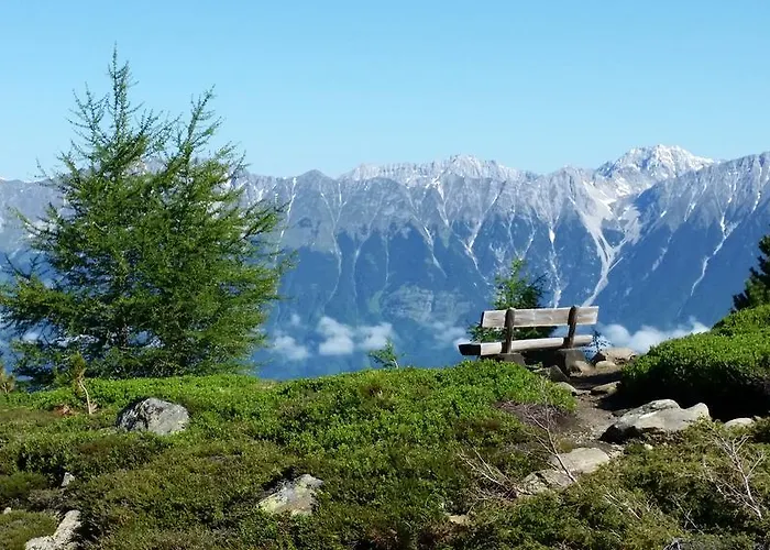 Tiroler Alpenhof شقة إنسبروك