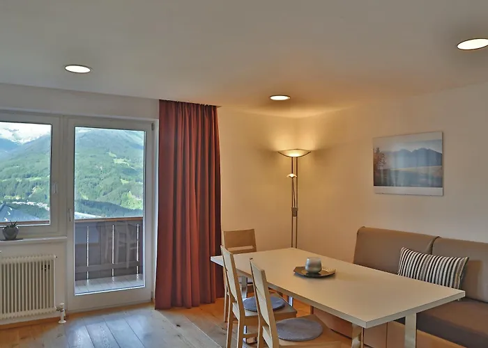 Tiroler Alpenhof * インスブルック