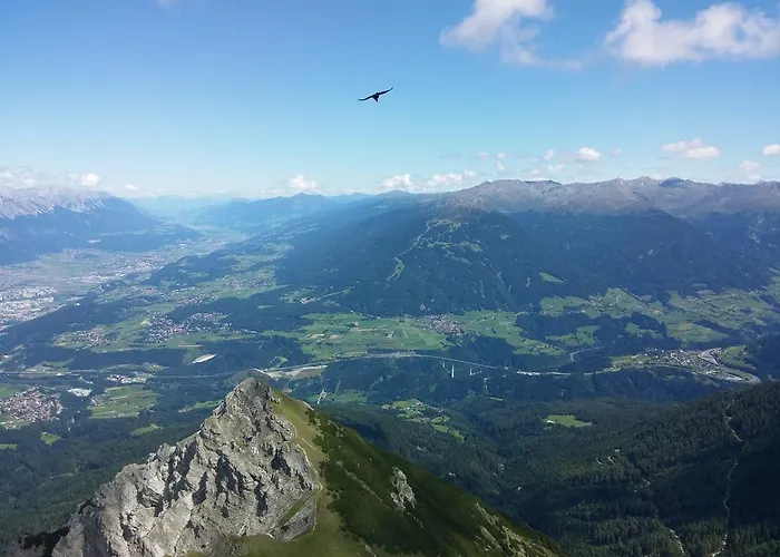 Tiroler Alpenhof إنسبروك