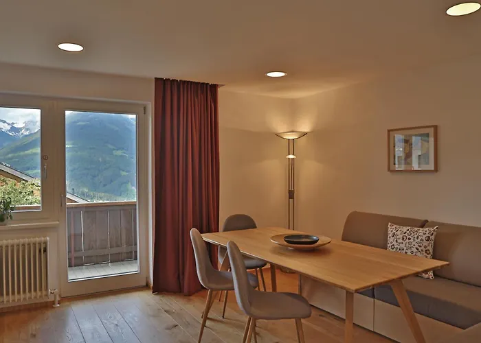 Tiroler Alpenhof * インスブルック