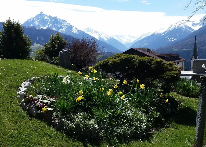 Tiroler Alpenhof * إنسبروك