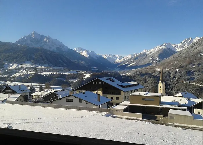 Tiroler Alpenhof إنسبروك