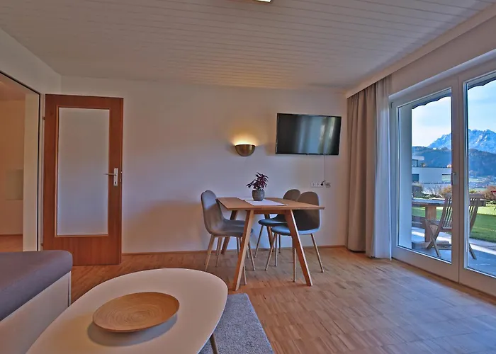 Tiroler Alpenhof إنسبروك