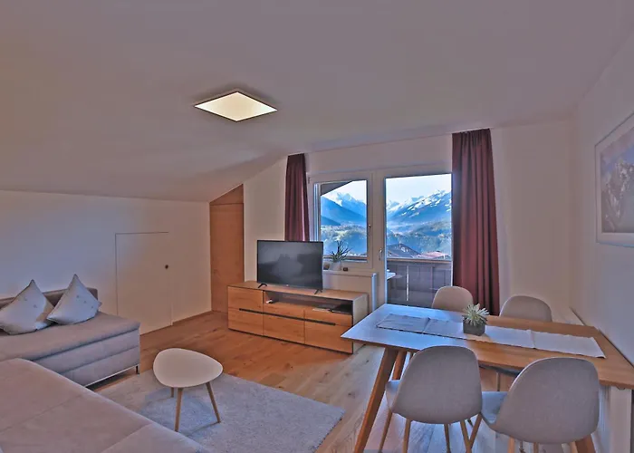 Tiroler Alpenhof * インスブルック