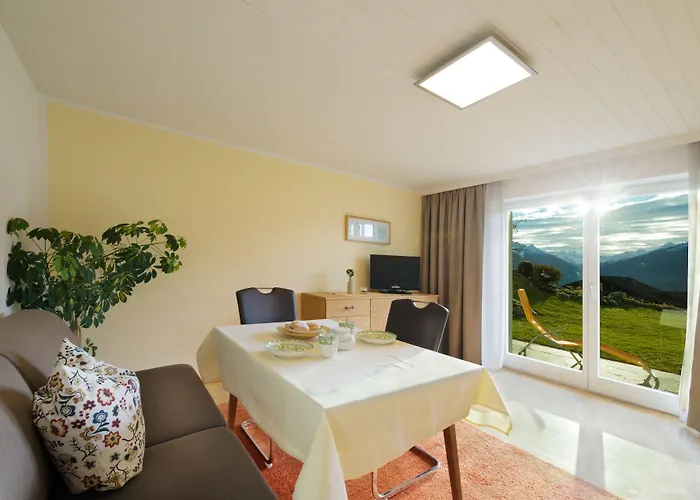 Tiroler Alpenhof インスブルック