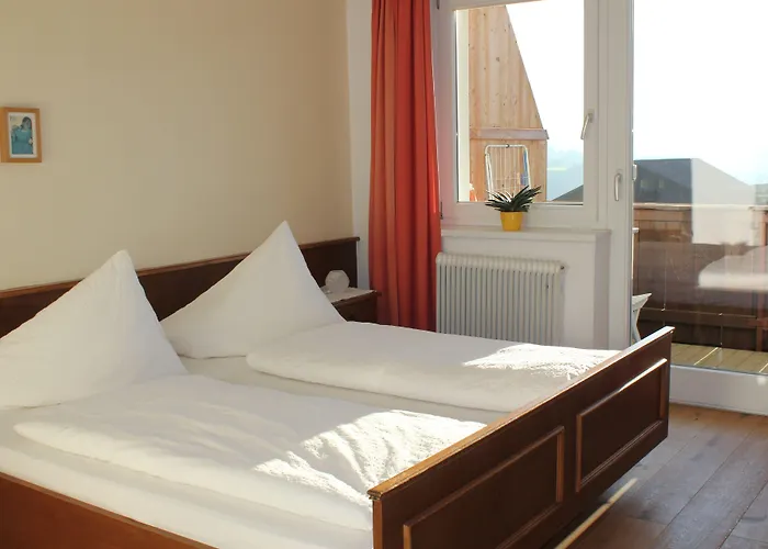 Tiroler Alpenhof Apartman *