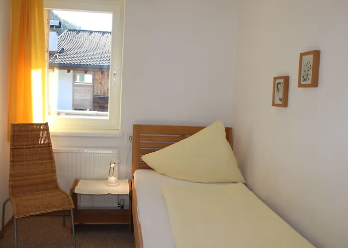 Tiroler Alpenhof インスブルック