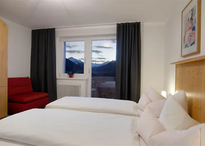 Tiroler Alpenhof * إنسبروك