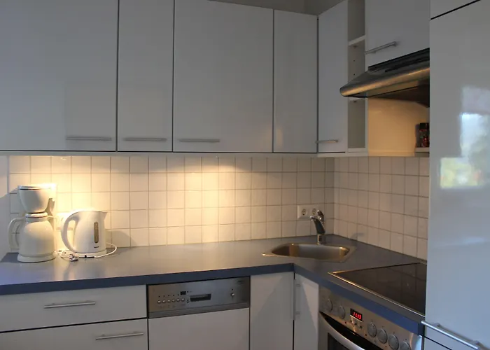 アパート Tiroler Alpenhof *