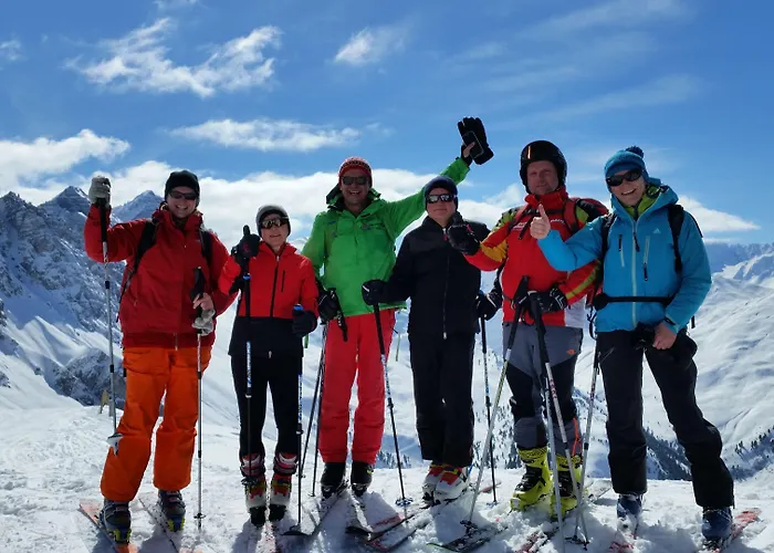 Tiroler Alpenhof インスブルック