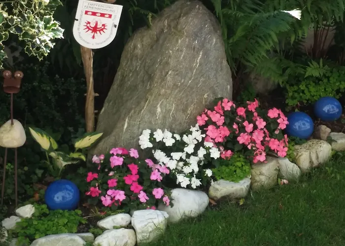 Tiroler Alpenhof إنسبروك