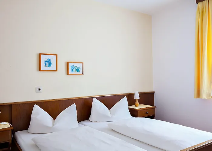 アパート Tiroler Alpenhof *