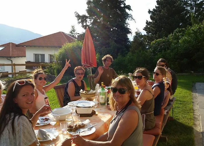 Tiroler Alpenhof إنسبروك