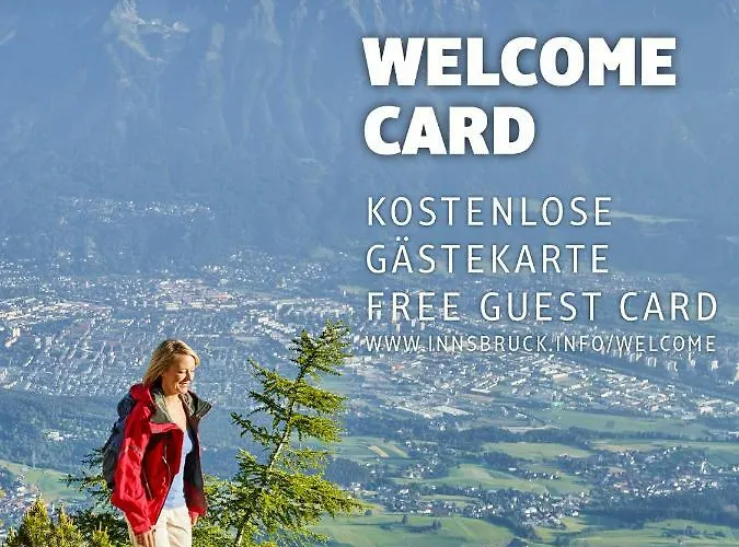 Apartman Tiroler Alpenhof *