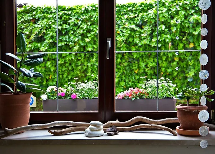 アパート Tiroler Alpenhof インスブルック