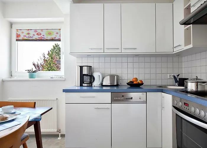 アパート Tiroler Alpenhof *