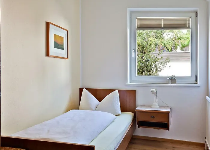 Tiroler Alpenhof * インスブルック