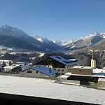 Tiroler Alpenhof インスブルック