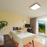 Tiroler Alpenhof インスブルック