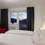 Tiroler Alpenhof * インスブルック